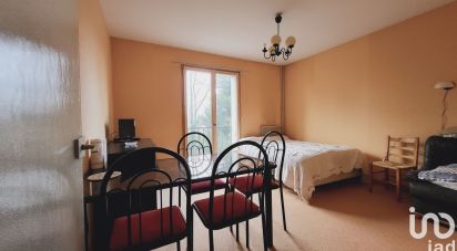 Appartement 1 pièce de 31 m² à Amboise (37400)