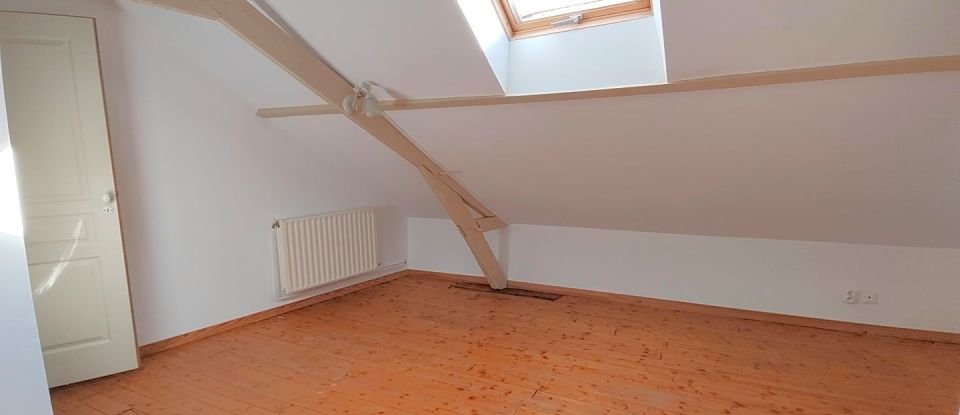 House 4 rooms of 100 m² in Freneuse (76410)
