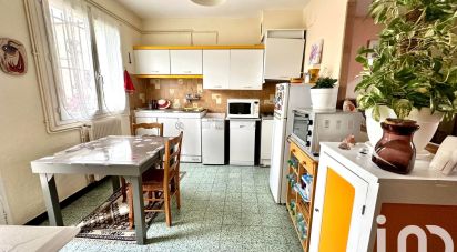 Town house 5 rooms of 110 m² in Perpignan (66000)