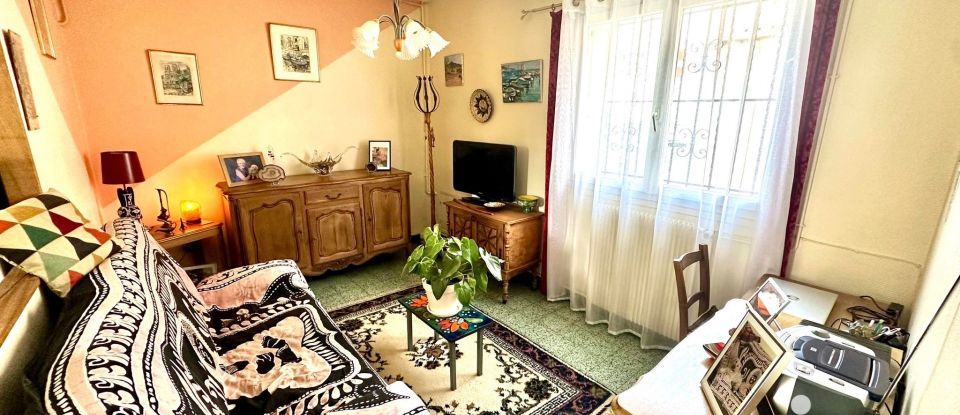 Town house 5 rooms of 110 m² in Perpignan (66000)
