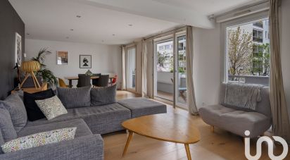 Appartement 4 pièces de 112 m² à Lyon (69008)