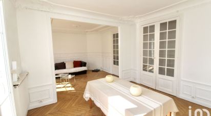 Appartement 4 pièces de 87 m² à Paris (75020)