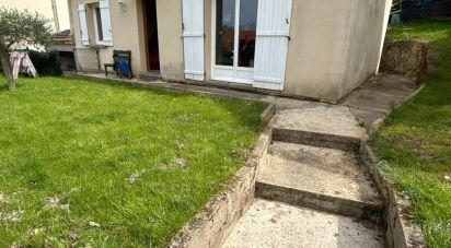 House 6 rooms of 100 m² in Souppes-sur-Loing (77460)