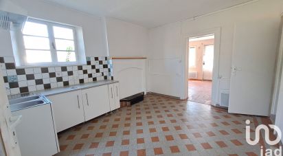 House 8 rooms of 150 m² in Lieurey (27560)
