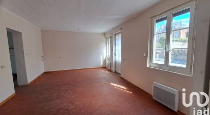 Maison 8 pièces de 150 m² à Lieurey (27560)