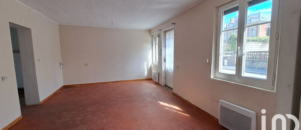 Maison 8 pièces de 150 m² à Lieurey (27560)