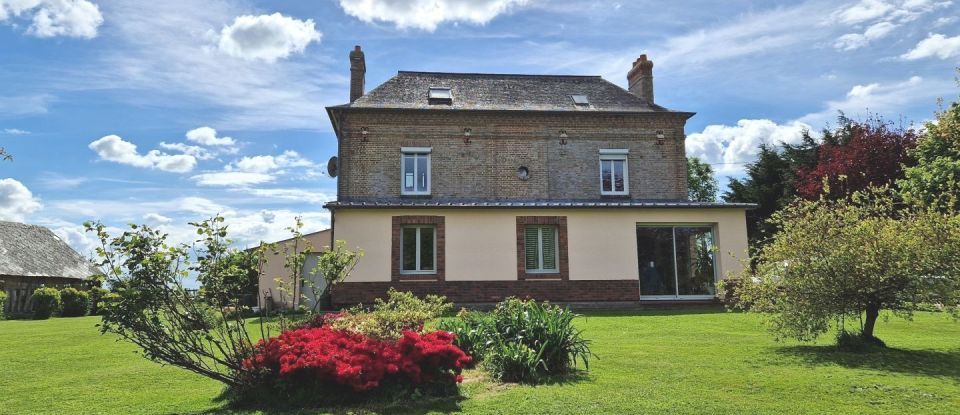 House 7 rooms of 153 m² in Saint-Pierre-des-Ifs (27450)