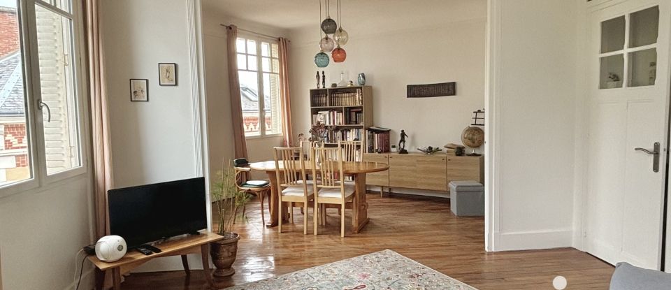 Appartement 3 pièces de 65 m² à Orléans (45000)