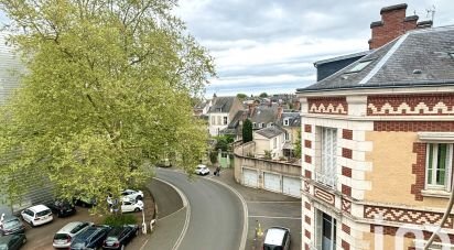 Apartment 3 rooms of 65 m² in Orléans (45000)