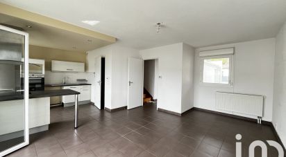 Maison 4 pièces de 82 m² à Carbon-Blanc (33560)