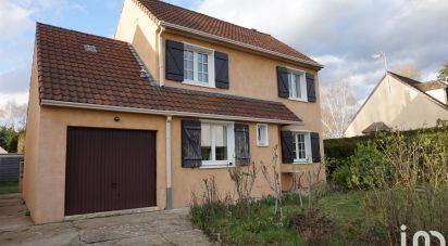 House 5 rooms of 102 m² in Chailly-en-Bière (77930)