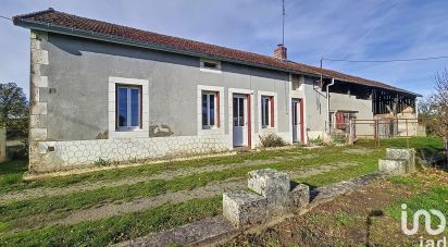 House 4 rooms of 80 m² in Bourbon-l'Archambault (03160)
