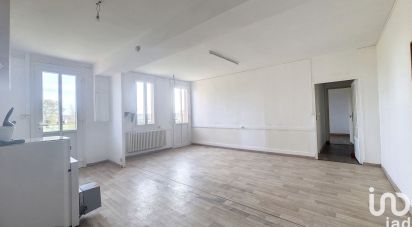 Maison 4 pièces de 80 m² à Bourbon-l'Archambault (03160)