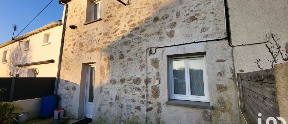 House 5 rooms of 98 m² in La Tessoualle (49280)