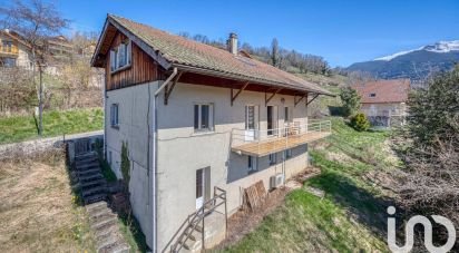 House 10 rooms of 194 m² in Les Adrets (38190)