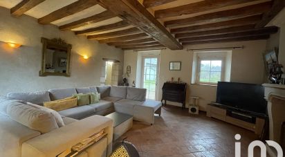 Country house 4 rooms of 130 m² in Loire-Authion (49140)