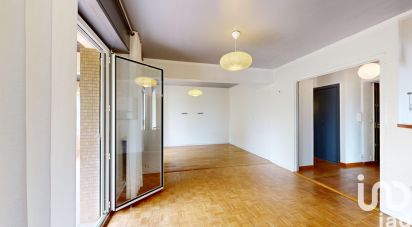 Appartement 3 pièces de 96 m² à Toulouse (31400)