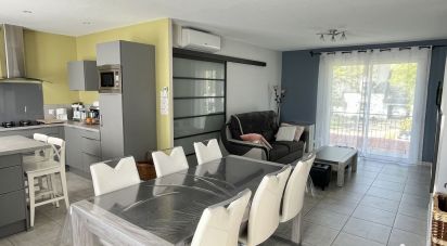House 6 rooms of 109 m² in Erbray (44110)