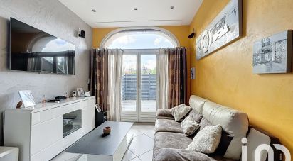Appartement 3 pièces de 65 m² à Pers-Jussy (74930)
