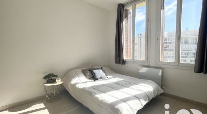 Apartment 2 rooms of 41 m² in Toulon (83000)