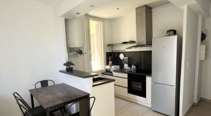 Apartment 2 rooms of 41 m² in Toulon (83000)