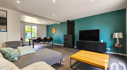 Maison 6 pièces de 150 m² à Morainvilliers (78630)