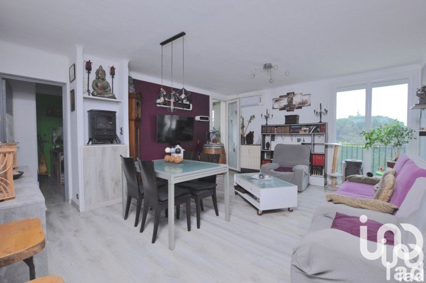 Apartment 3 rooms of 67 m² in Perpignan (66000)