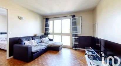 Appartement 2 pièces de 42 m² à Villemomble (93250)
