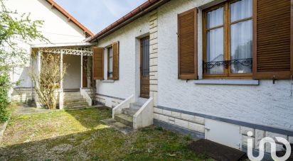 Maison 2 pièces de 47 m² à Villeparisis (77270)