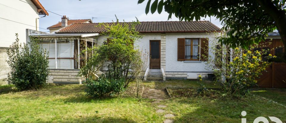 Maison 2 pièces de 47 m² à Villeparisis (77270)
