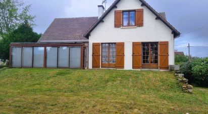House 6 rooms of 138 m² in Épernon (28230)