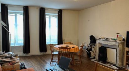 Appartement 3 pièces de 71 m² à Baume-les-Dames (25110)