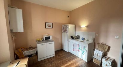 Appartement 3 pièces de 71 m² à Baume-les-Dames (25110)