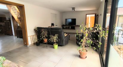 Village house 6 rooms of 190 m² in Brillon (59178)