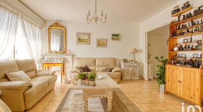 Appartement 4 pièces de 92 m² à Lagny-sur-Marne (77400)