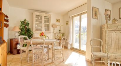 Appartement 4 pièces de 92 m² à Lagny-sur-Marne (77400)
