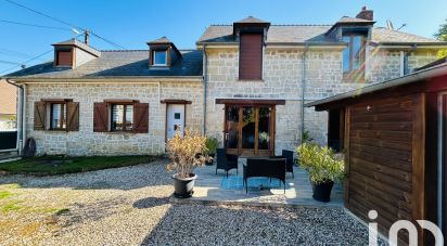 House 5 rooms of 150 m² in Épagny (02290)