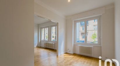 Appartement 4 pièces de 86 m² à Metz (57000)