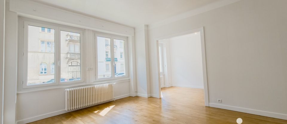 Apartment 4 rooms of 86 m² in Metz (57000)