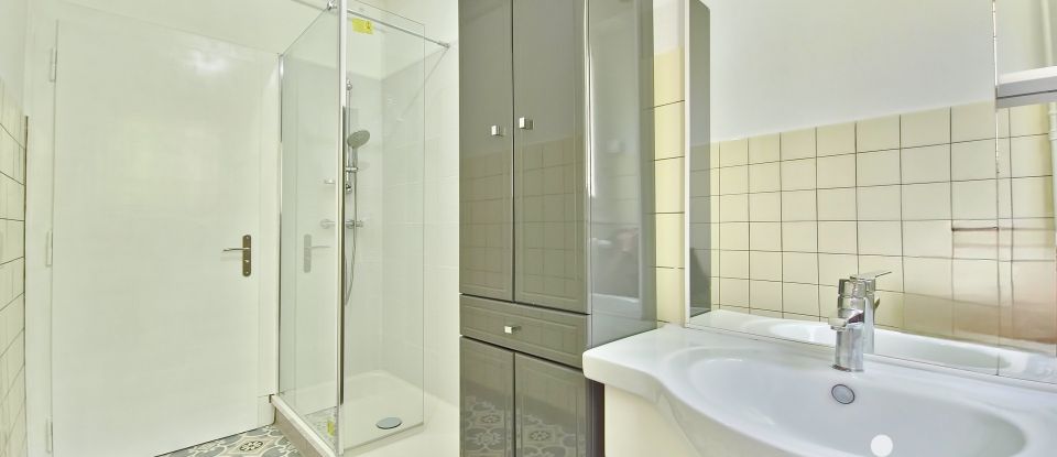 Apartment 4 rooms of 86 m² in Metz (57000)