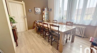 House 8 rooms of 187 m² in Bruyères (88600)