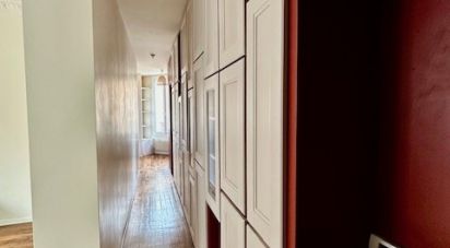 Apartment 3 rooms of 63 m² in Vanves (92170)