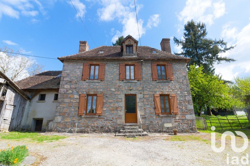 Maison 4 pièces de 125 m² à Vicq-sur-Breuilh (87260)