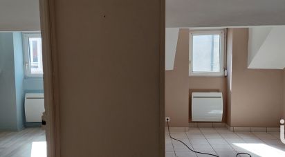 Appartement 3 pièces de 53 m² à Nantes (44000)