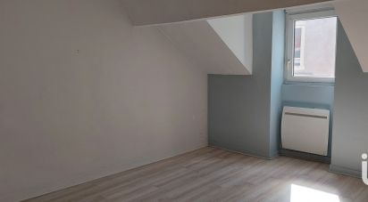 Apartment 3 rooms of 53 m² in Nantes (44000)