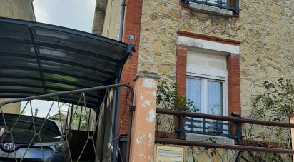 Town house 4 rooms of 63 m² in Romilly-sur-Seine (10100)