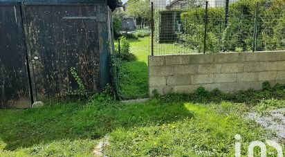 House 4 rooms of 63 m² in Romilly-sur-Seine (10100)