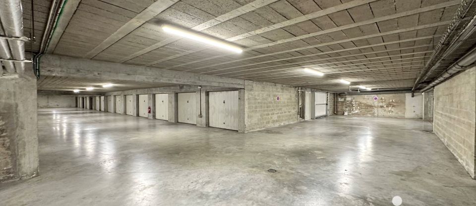 Appartement 4 pièces de 91 m² à Senlis (60300)