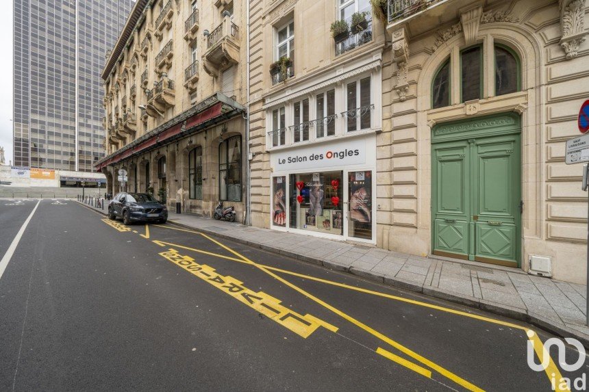 Retail property of 71 m² in Nancy (54000)