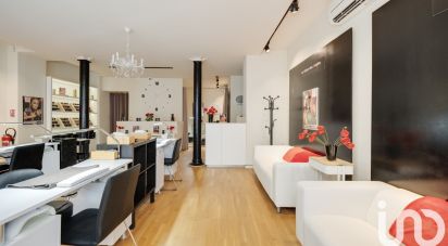 Appartement 3 pièces de 71 m² à Nancy (54000)